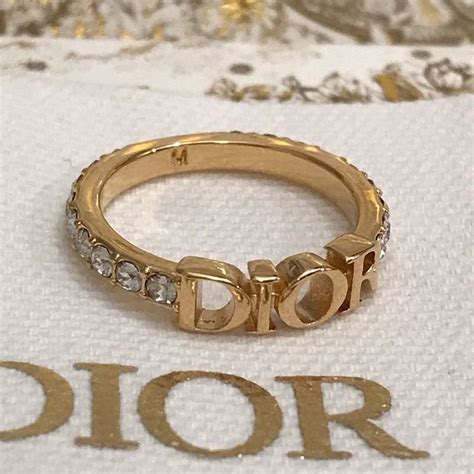 dior mannen ringen|genuine christian dior rings.